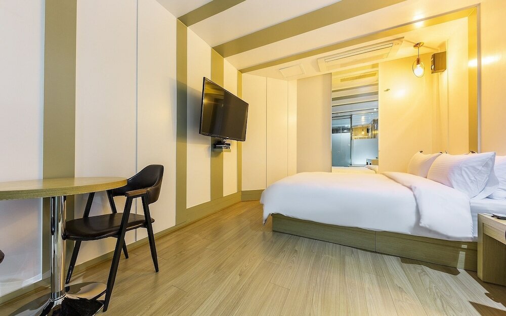 Фото Daejeon Sannae Syap