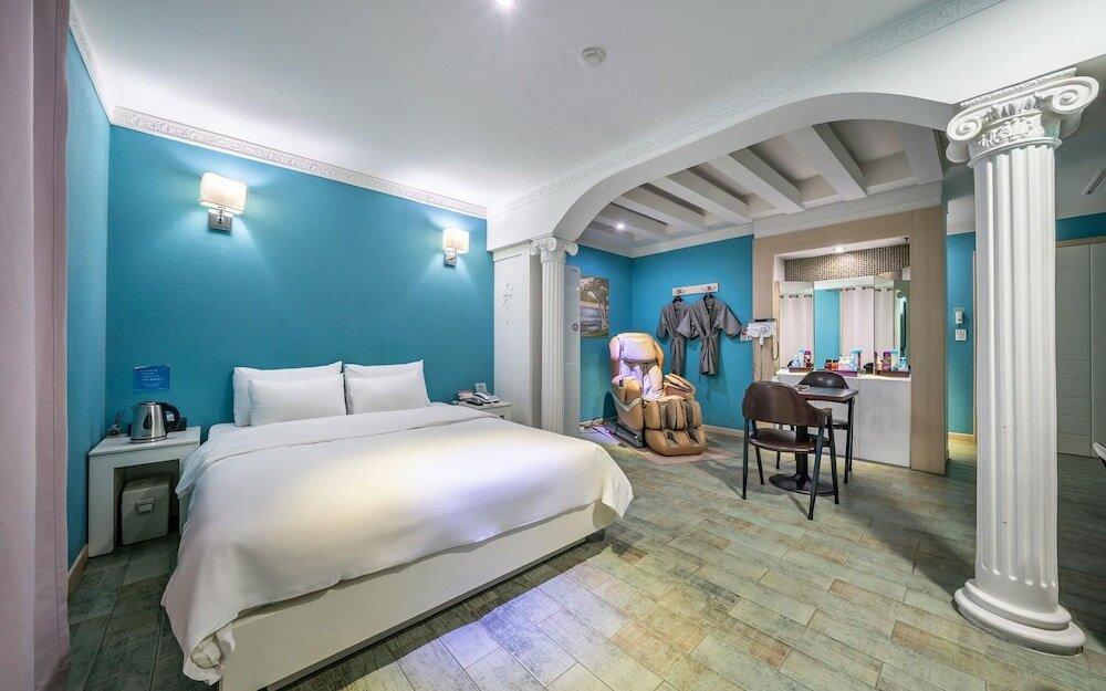 Фото Suwon Guundong Neo