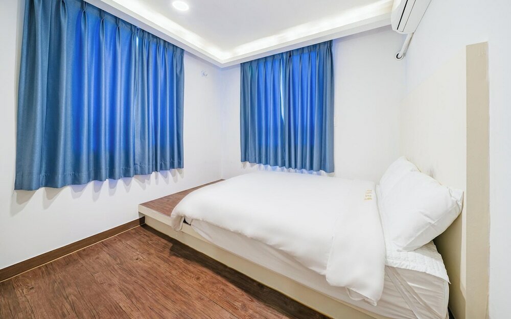 Фото Jeju Beijing Motel