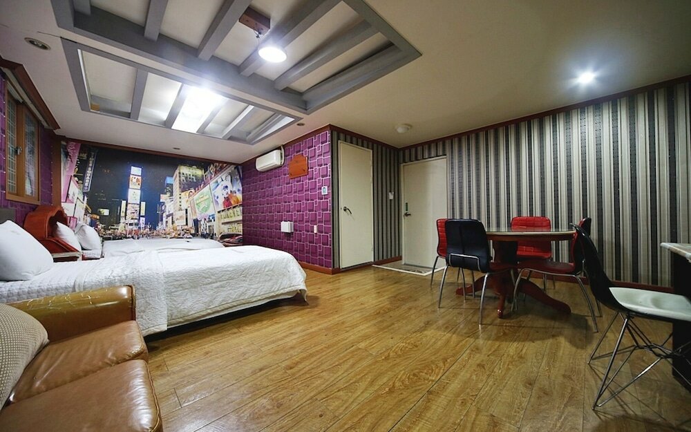 Фото Changwon Masan White