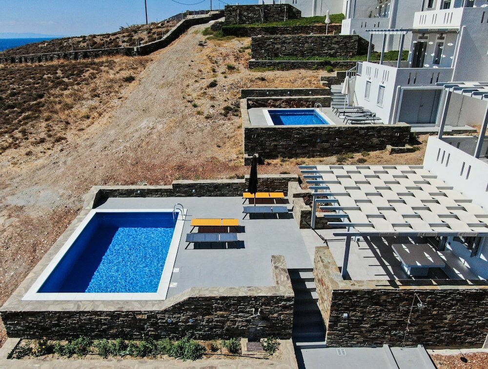 Фото Antigoni Villas