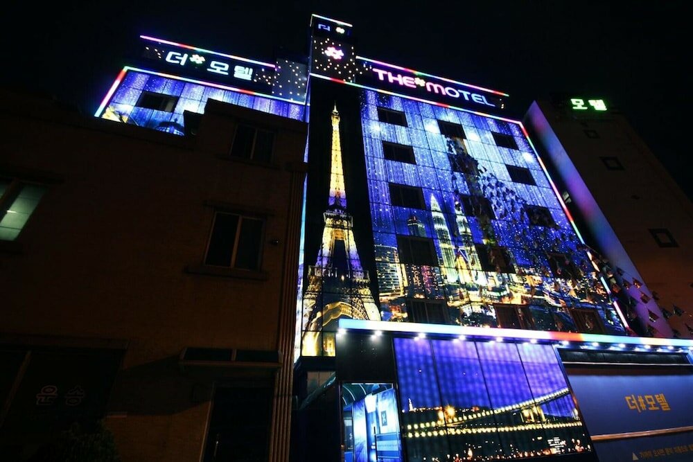 Фото Ulsan Samsan The Syap