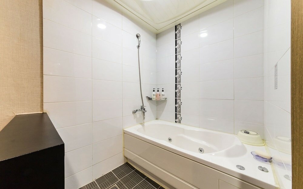 Фото Incheon Lin