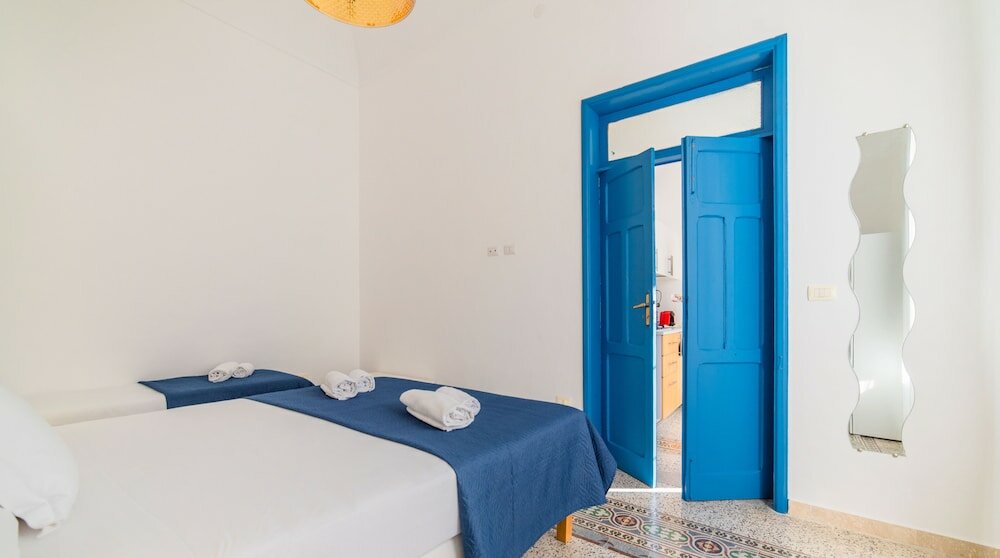 Фото Le 4 Perle Apartments