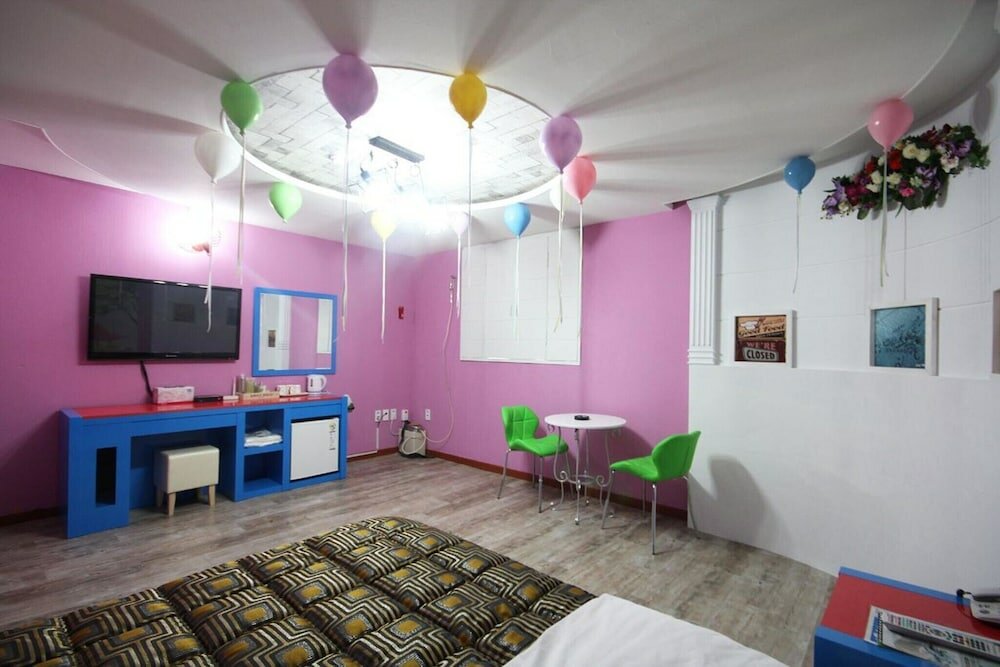 Фото Changwon Masan Tong