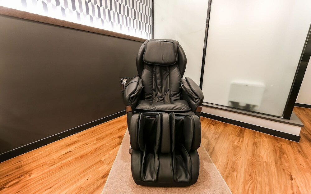 Фото Changwon Jinhae Yongwon Hotel The K