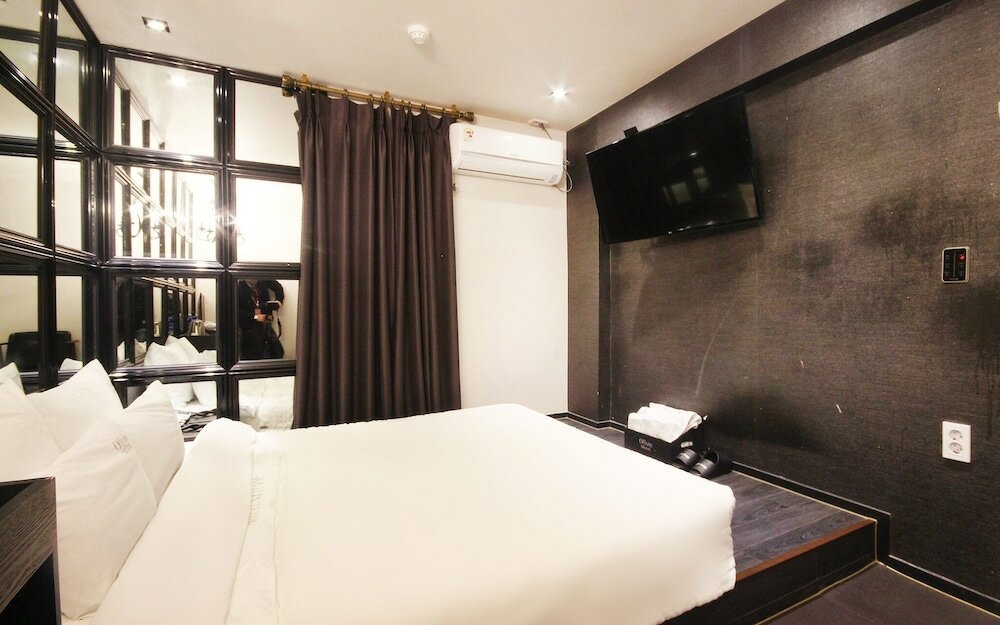 Фото Changwon Jinhae Olive