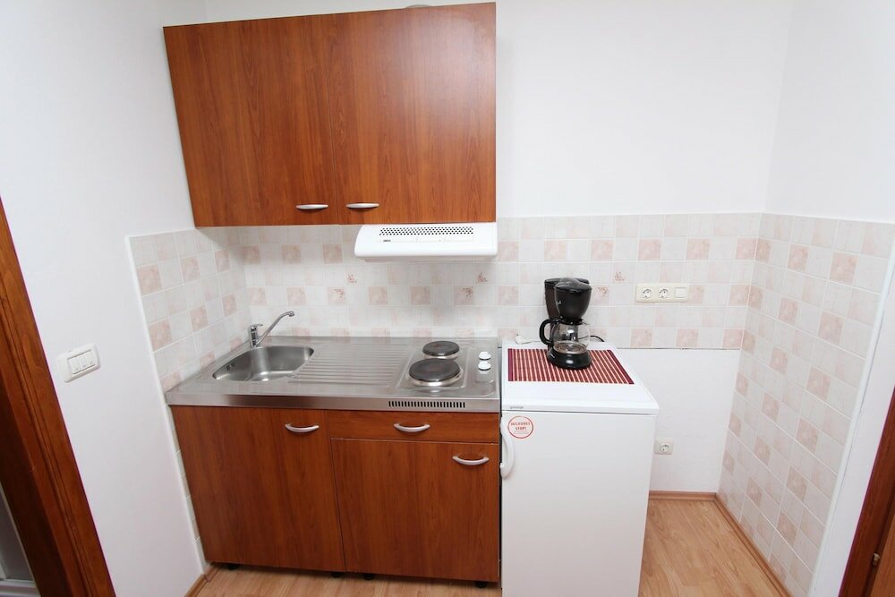 Фото Apartments Ulika