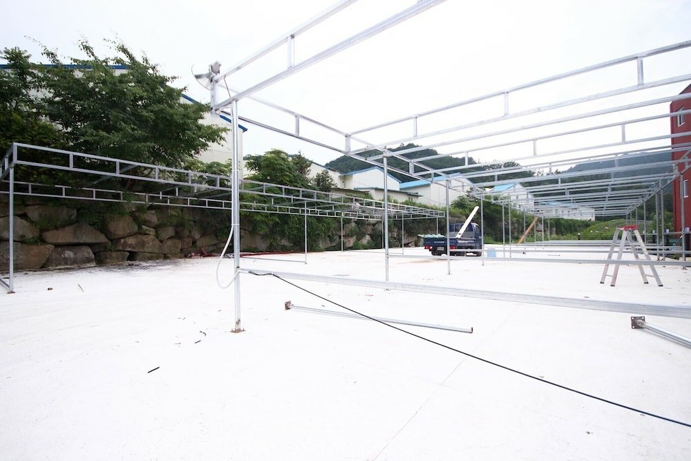 Фото Geochang Java