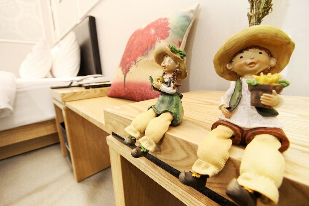 Фото Changwon Sangnam-dong Some