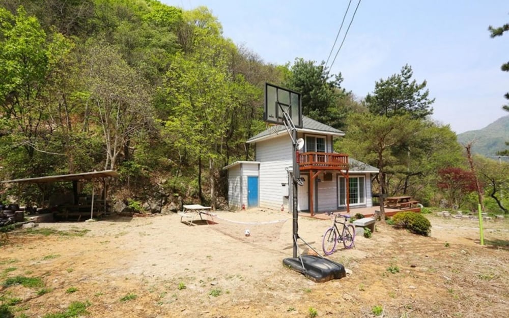 Фото Gwangju Jongyeoul Pension