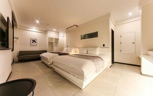 Гостиница Ariana Hotel