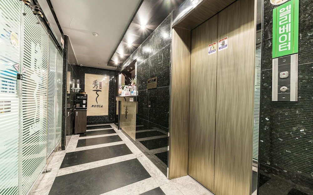 Фото Incheon Soo