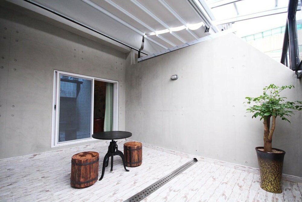 Фото Changwon Sangnamdong Heritage Hotel