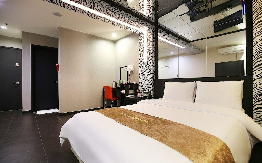 Фото Cheonan Windsor