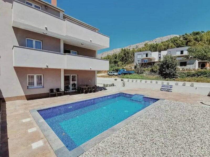 Гостиница Holiday Home J&d 2