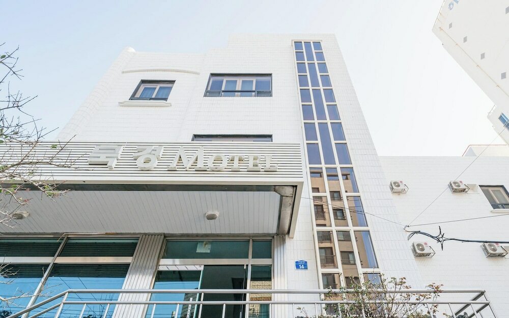 Фото Jeju Beijing Motel