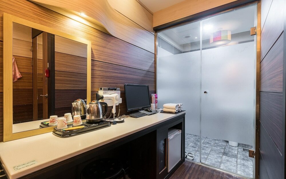 Фото Suwon Station Provence 22st