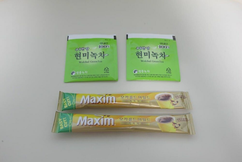 Фото Daejeon Wolpyeong M House