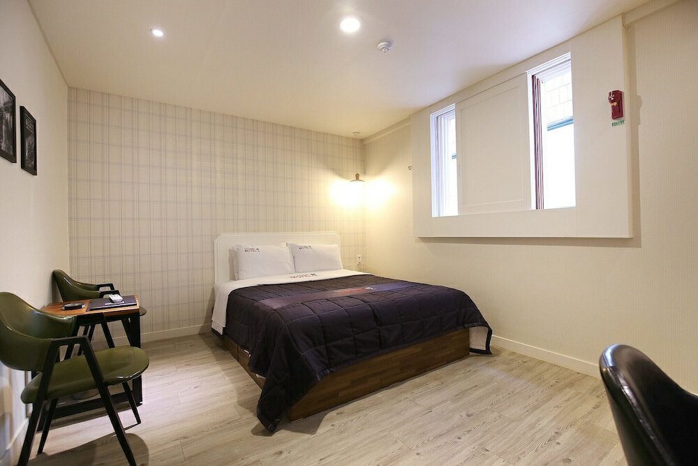 Фото Daejeon Yuseong One