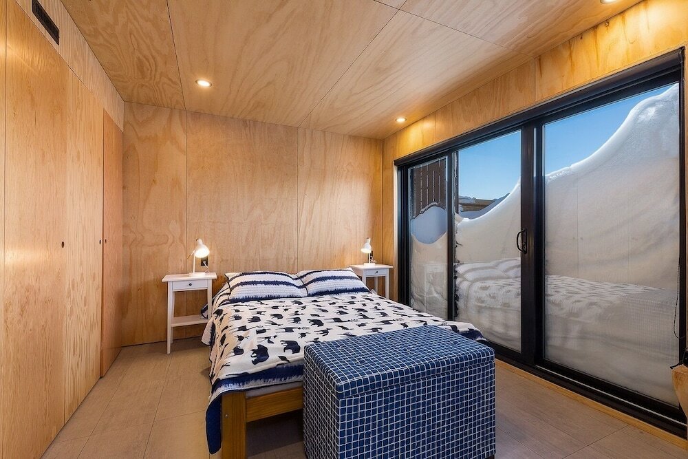 Фото Les Refuges