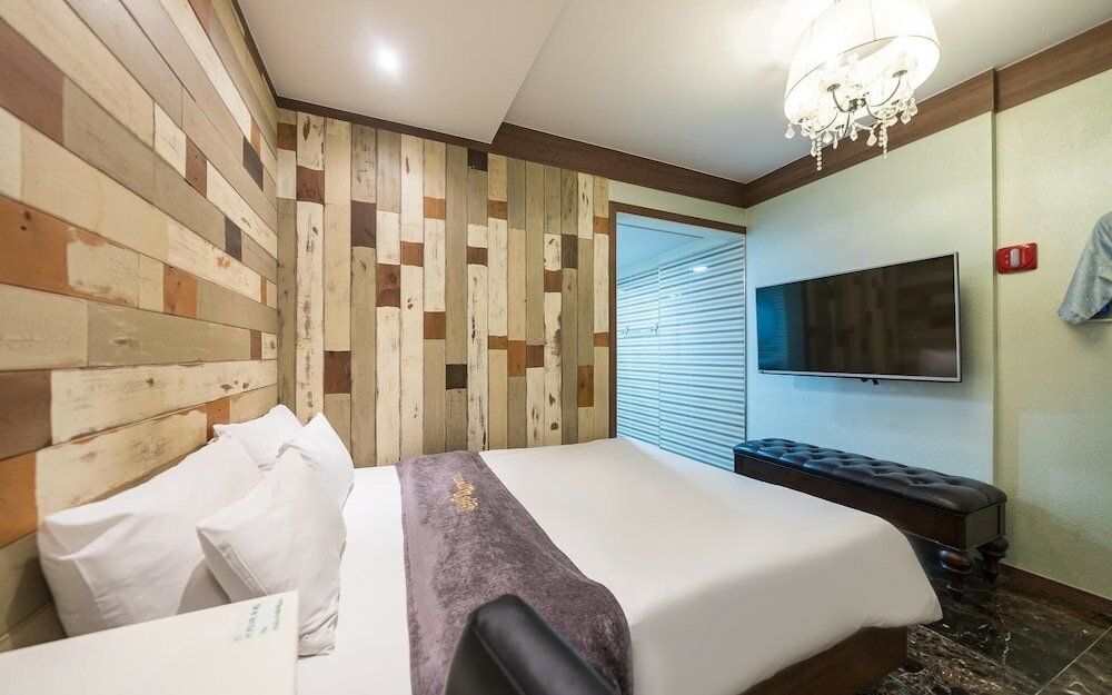 Фото Suwon Station Provence 22st