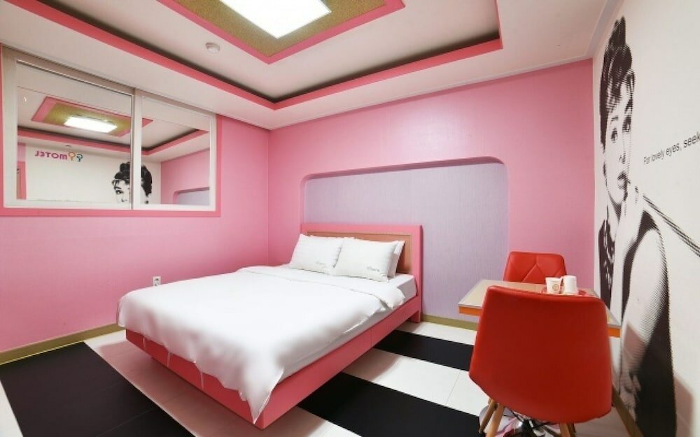 Фото Byulbam - Hostel