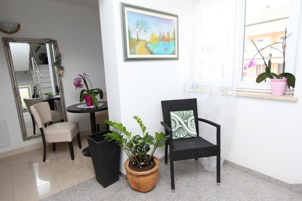 Фото Apartments Ulika