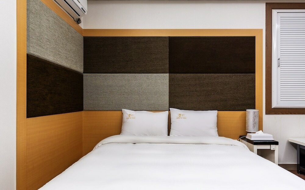 Фото Incheon Galaxy Hotel