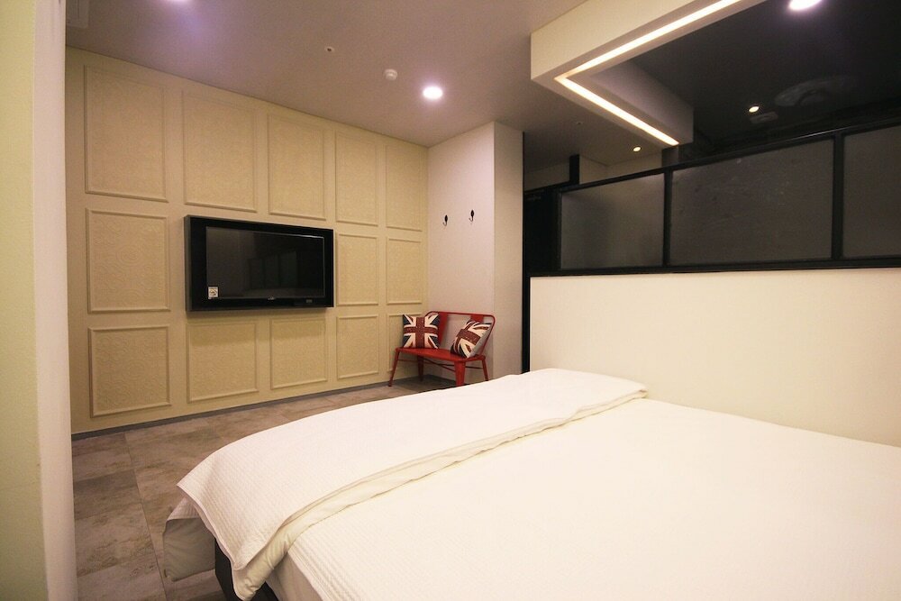 Фото Changwon Masan Ive Hotel