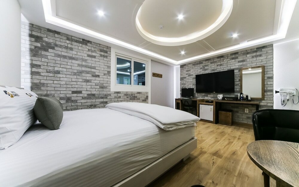 Фото Daegu Dongdaegu Station Sweet Hotel