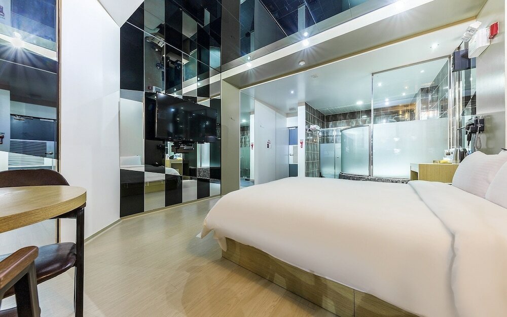 Фото Daejeon Sannae Syap