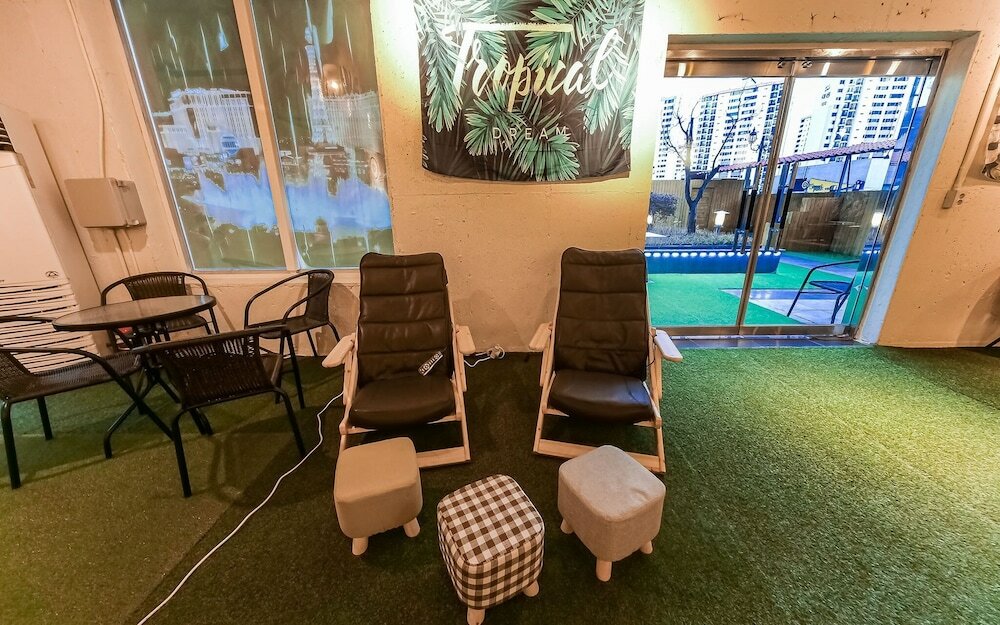 Фото Changwon Sangnam-dong Some