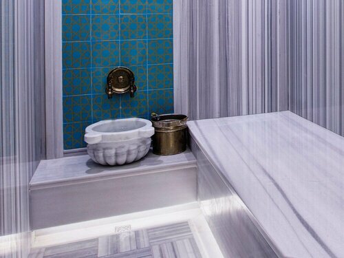 Гостиница Ibis Styles Istanbul Merter в Гюнгерене