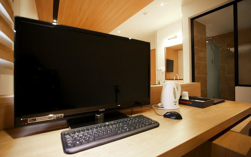 Фото Icheon Boutique Xym