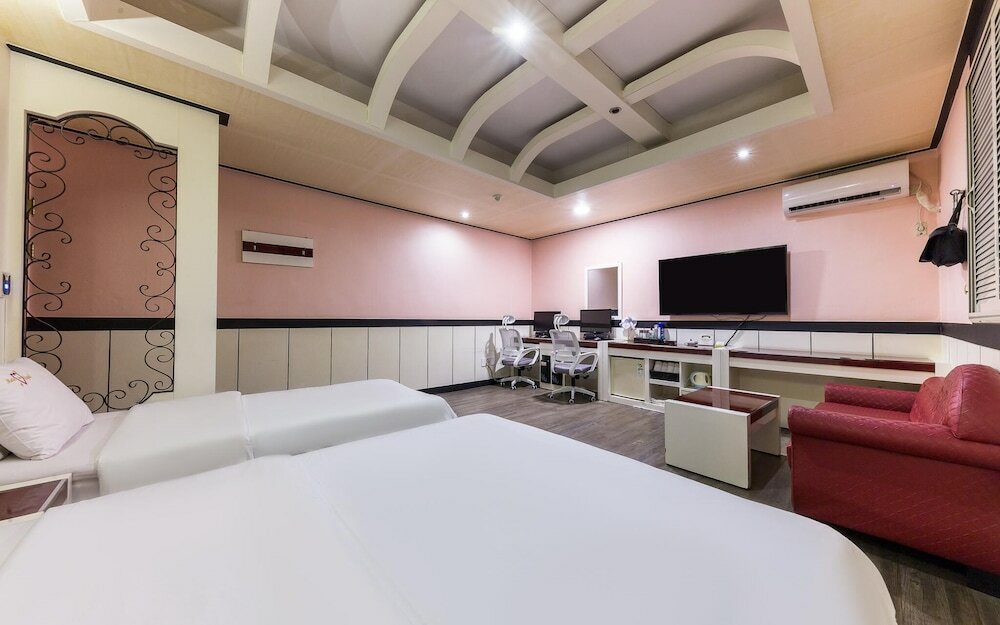 Фото Daejeon Yuseong New Cupid