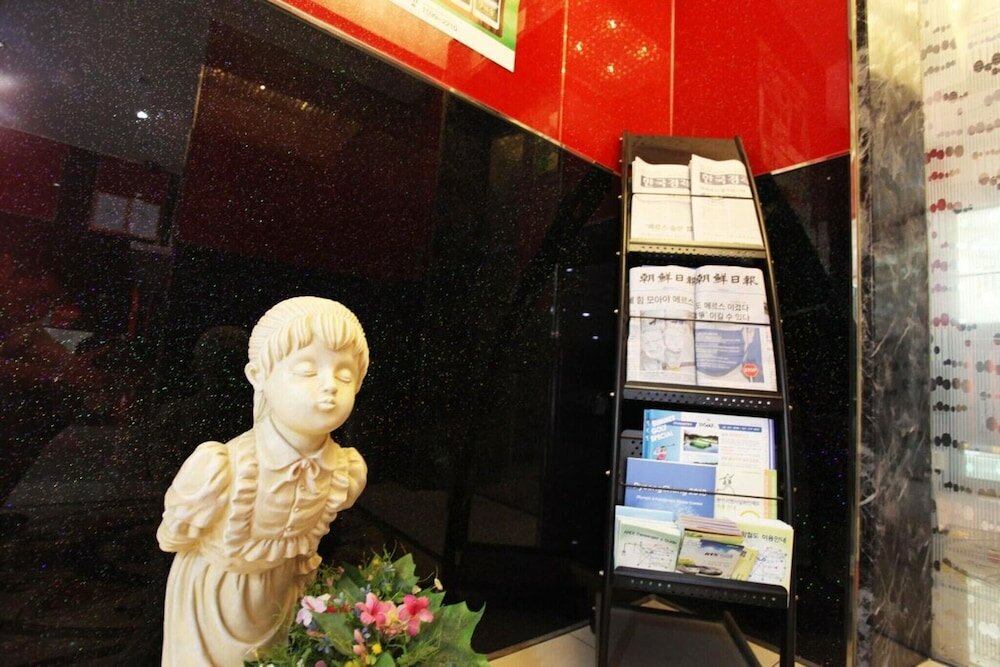 Фото Incheon Ritz