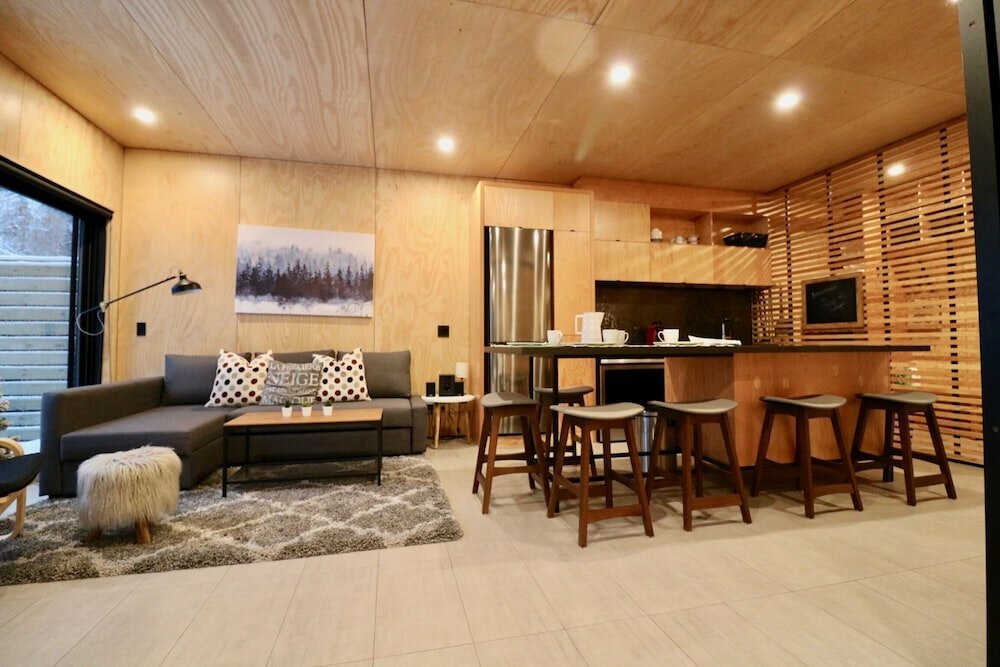 Фото Les Refuges