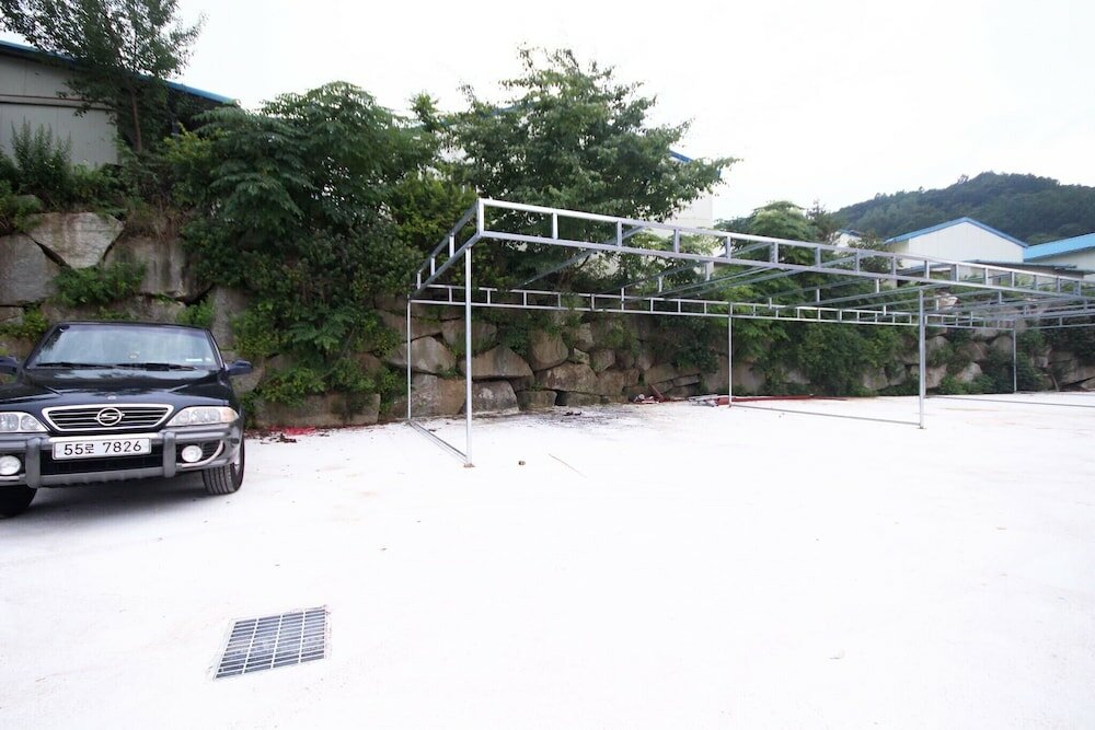 Фото Geochang Java