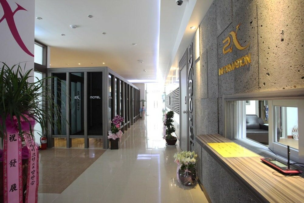 Фото Daejeon Yuseong 2x