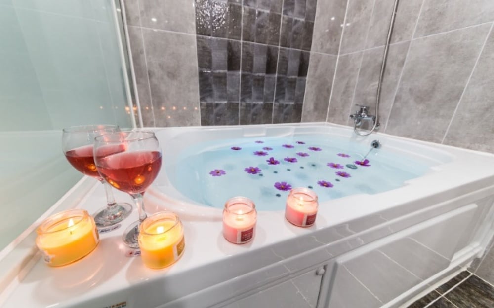 Фото Incheon Crystal Hotel