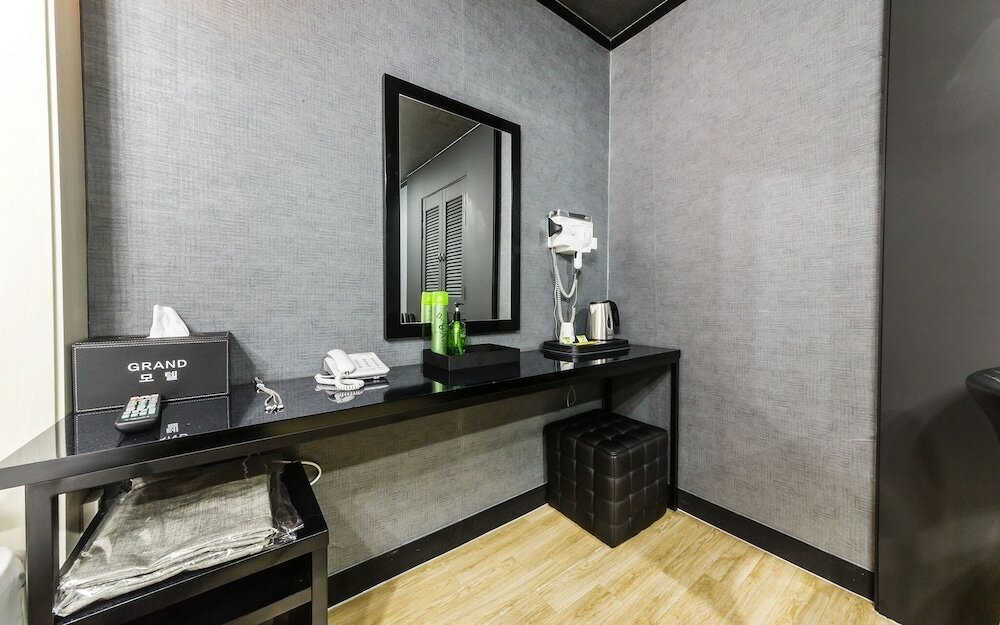 Фото Ilsan Juyeop Grand