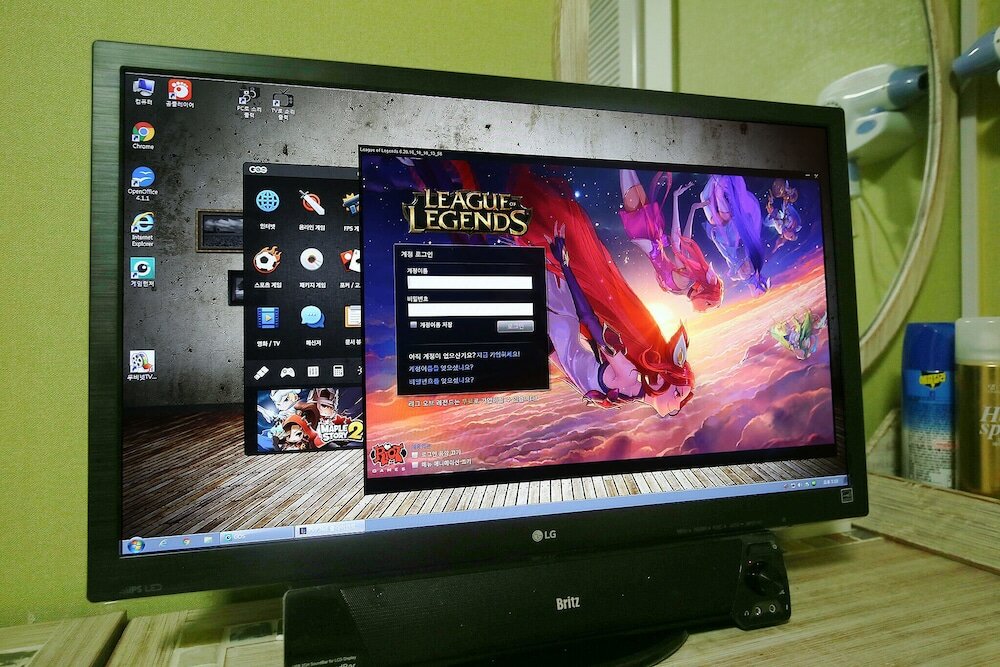 Фото Daejeon Yongjeon Some