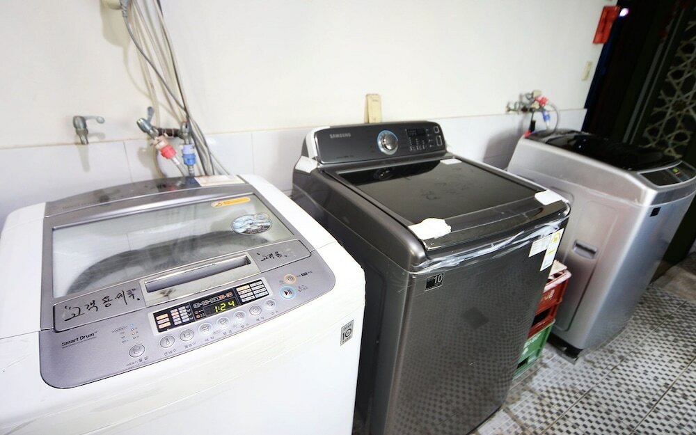 Фото Geochang CF