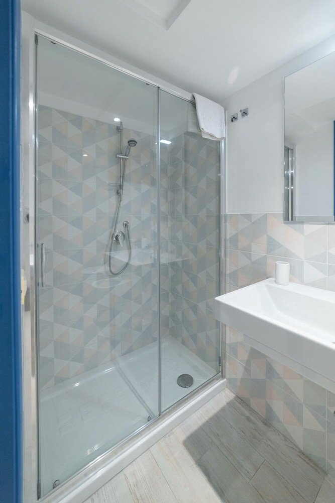 Фото Le 4 Perle Apartments