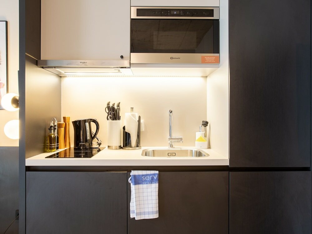 Фото Limehome Düsseldorf