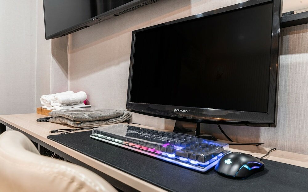 Фото Incheon Gold Hotel