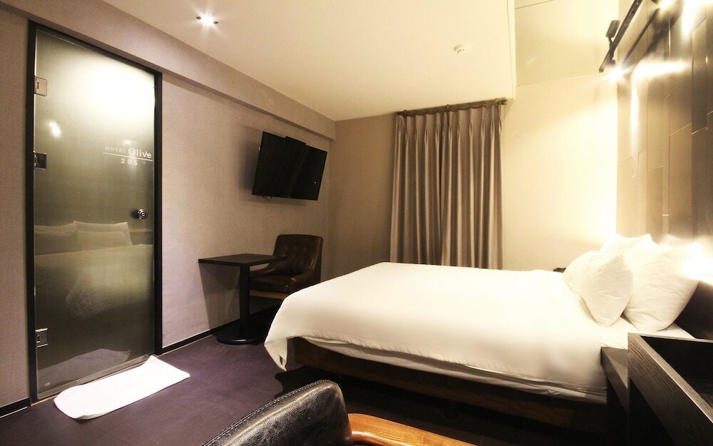 Фото Changwon Jinhae Olive