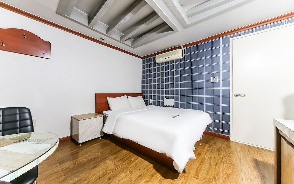 Фото Changwon Masan White