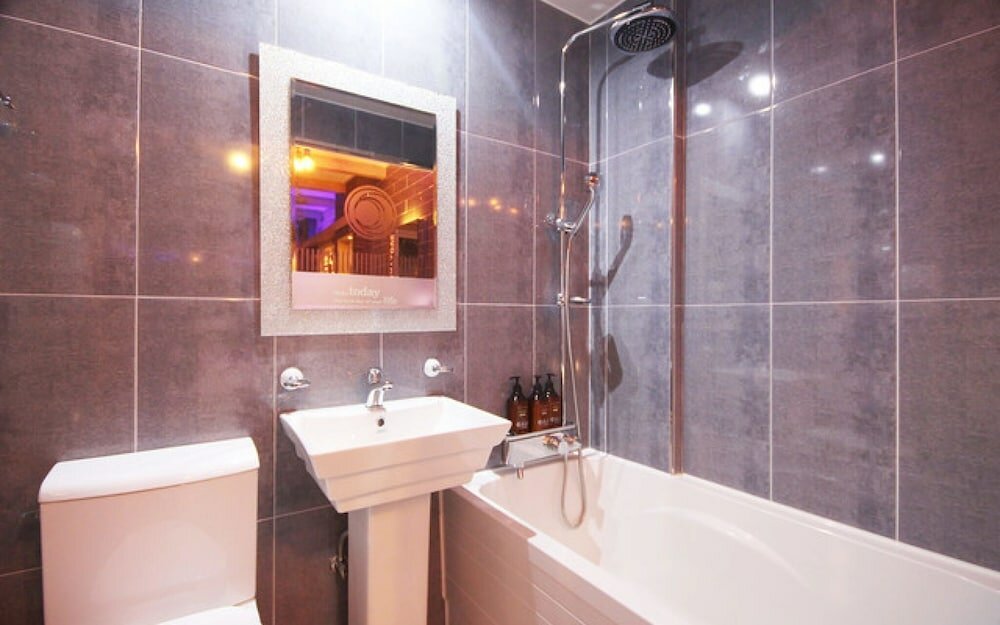 Фото Daegu Dongseongno B and B